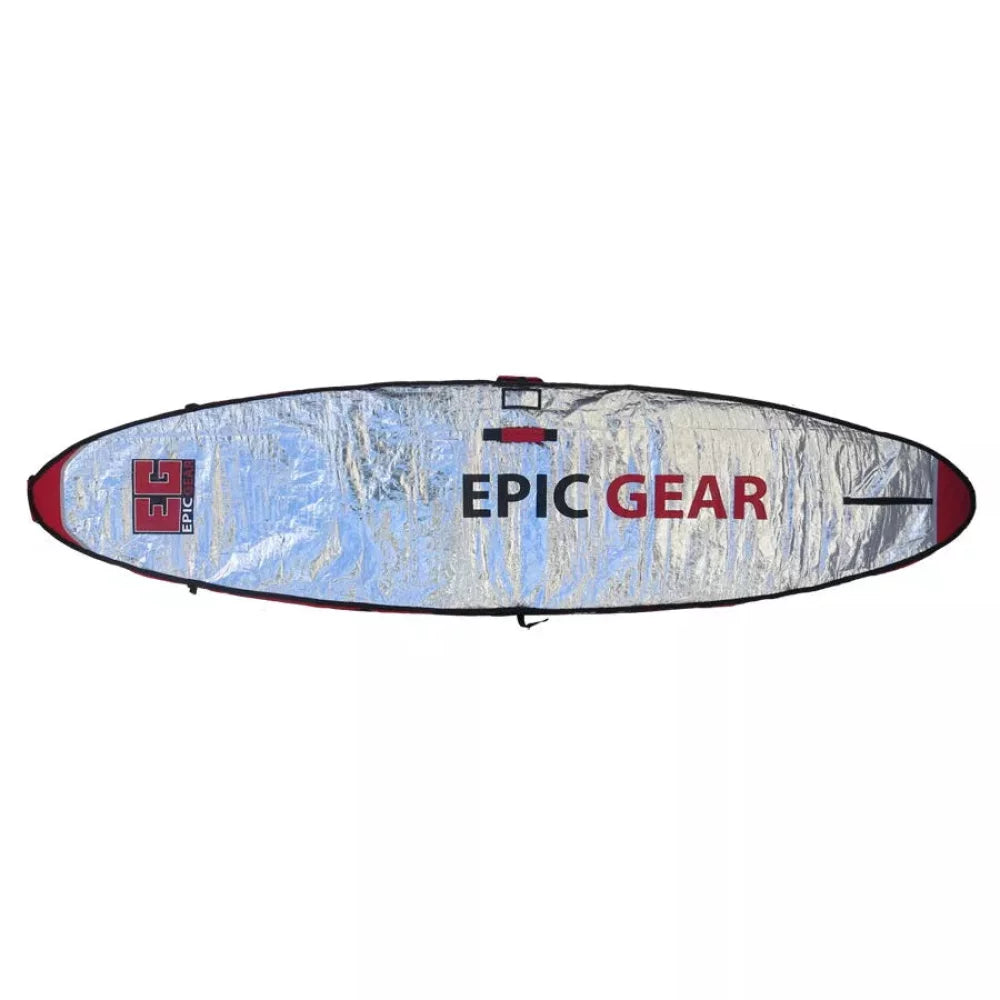 Epic Gear Day Wall Bag 355x80 USED Board Bag – Image 1