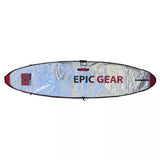 Epic Gear Day Wall Bag 355x80 USED Board Bag – Image 1