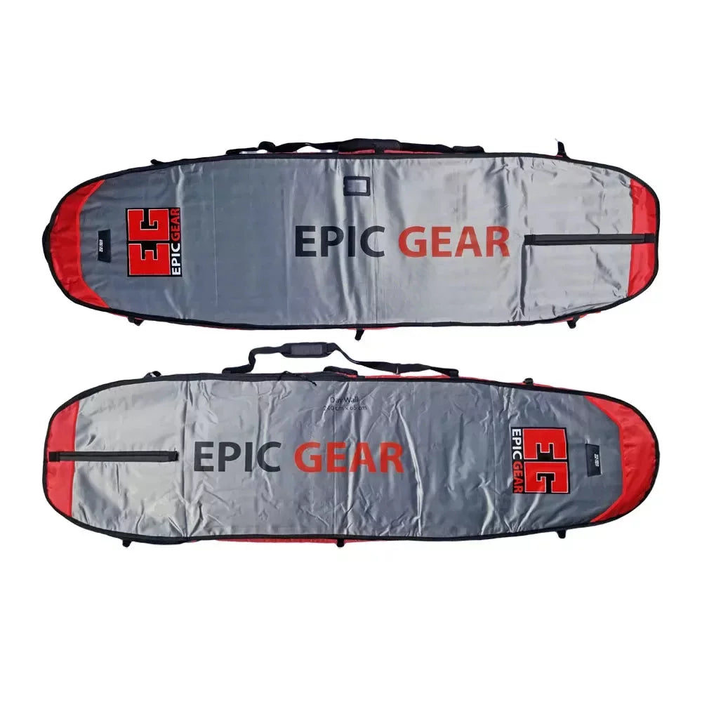 Epic Gear Day Wall Bag Board Bag – Image 1
