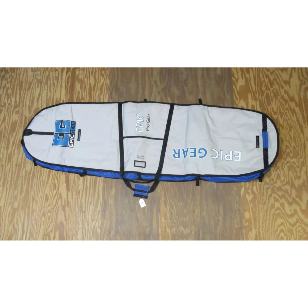 Epic Gear Day Wall Board Bag 240 x 65 Used – Image 1