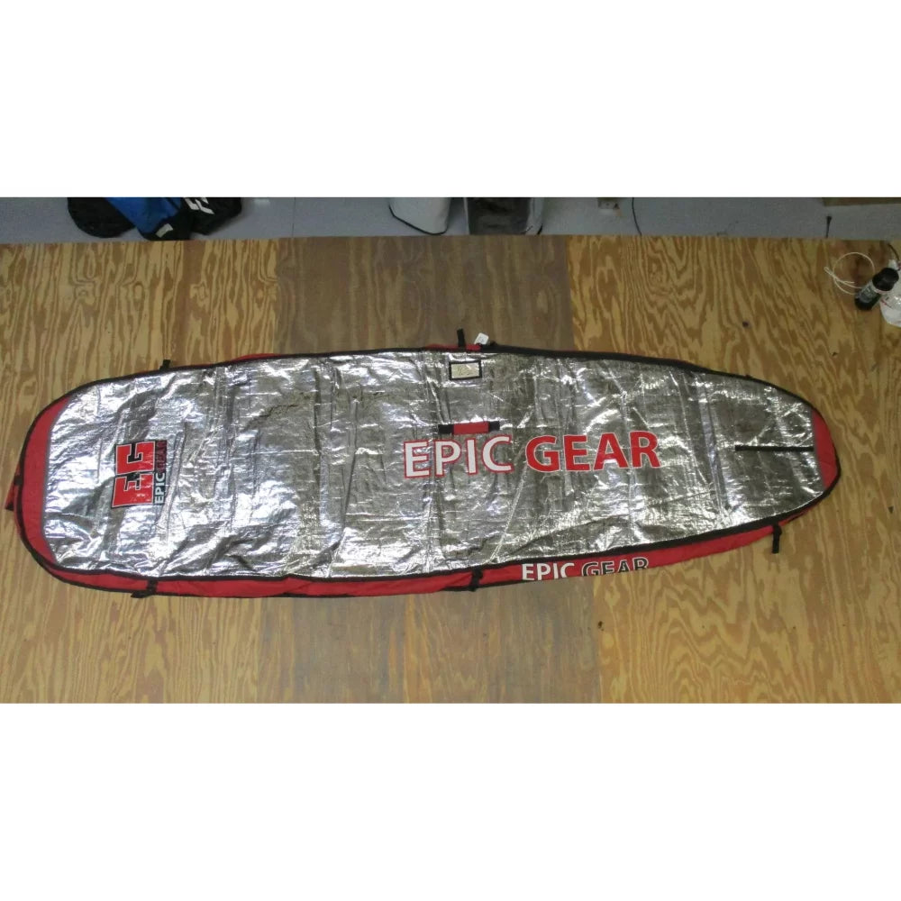 Epic Gear Day Wall Board Bag 320 x 90 Used – Image 1