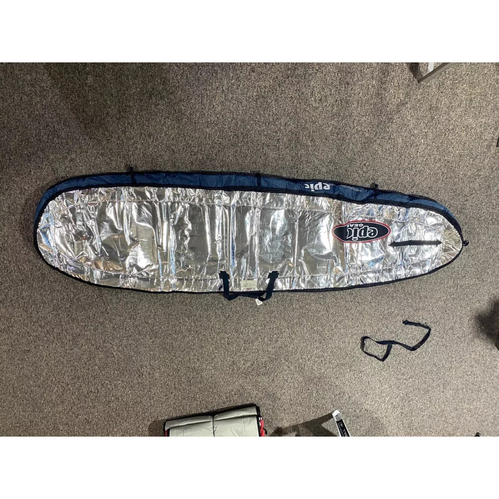 Epic Gear Day Wall Board Bag 335 x 76 Used UA – Image 1