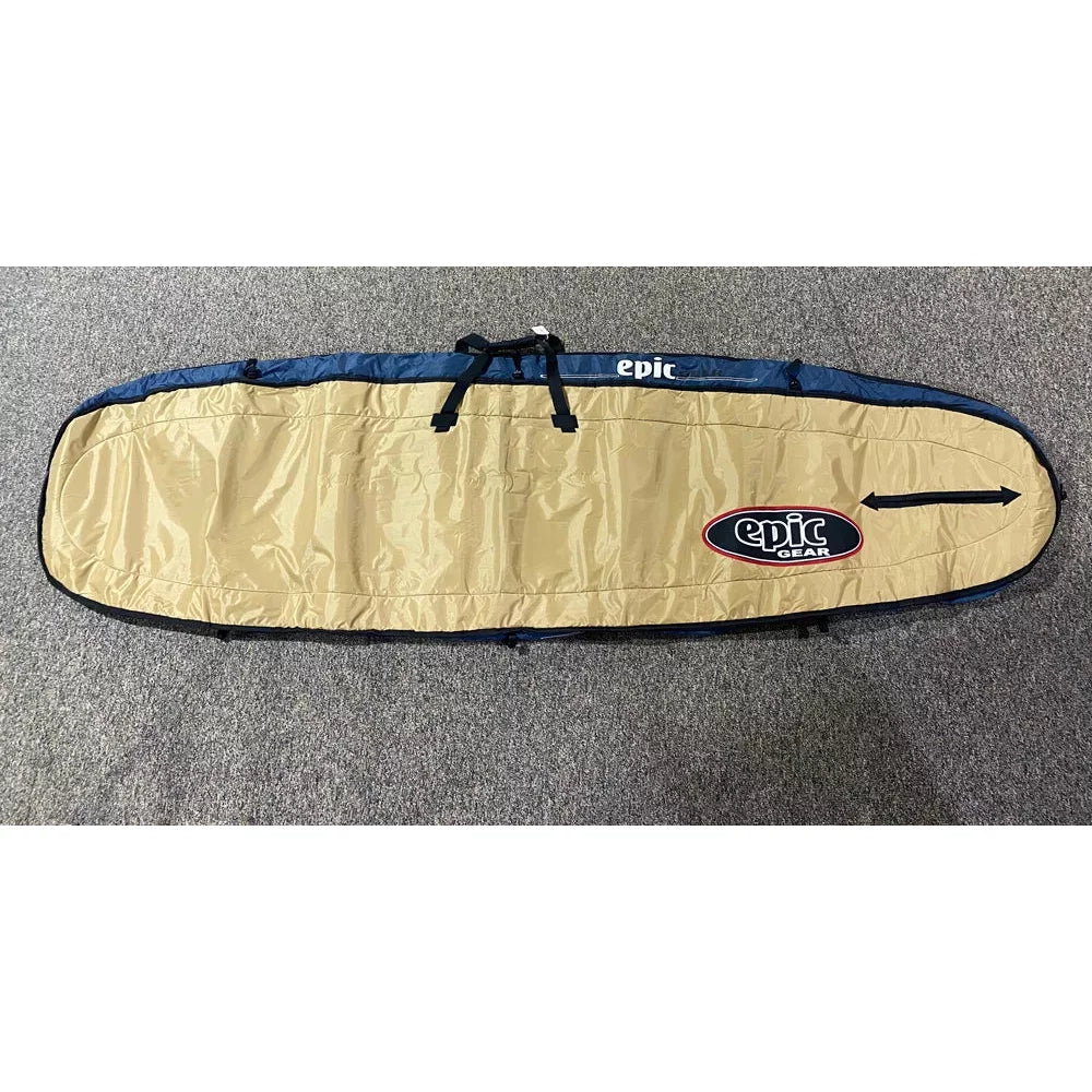 Epic Gear Day Wall Board Bag 335 x 76 Used UA – Image 2