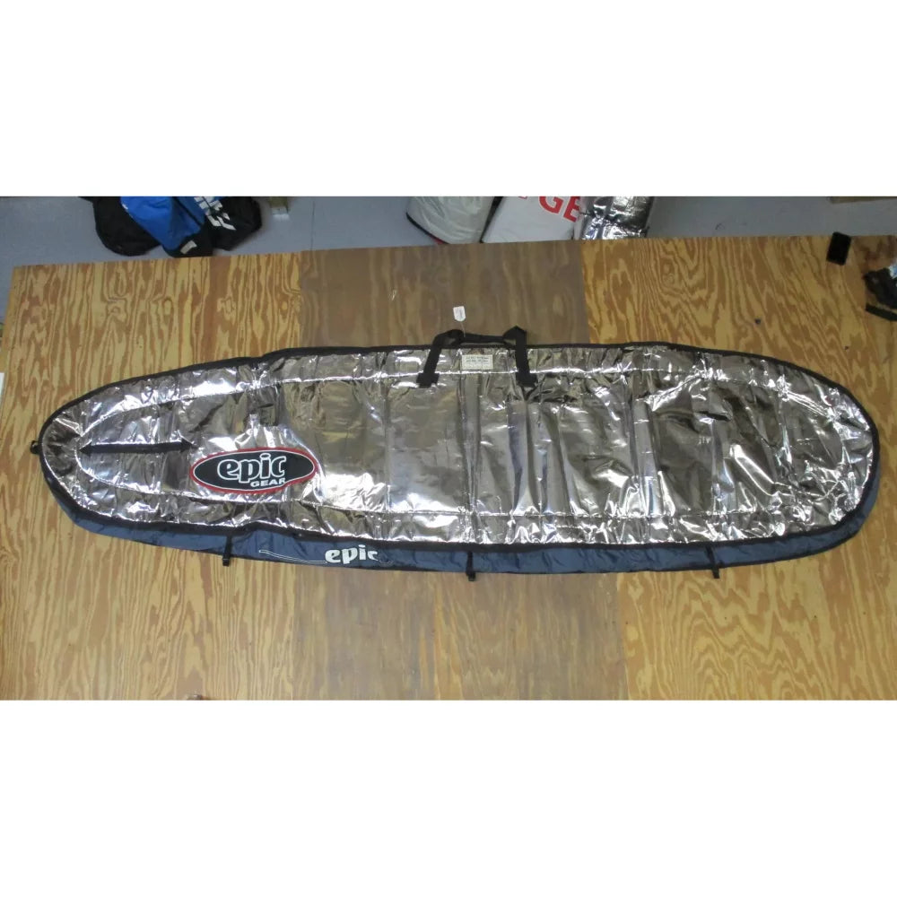 Epic Gear Day Wall Board Bag 355 x 73 Used – Image 1