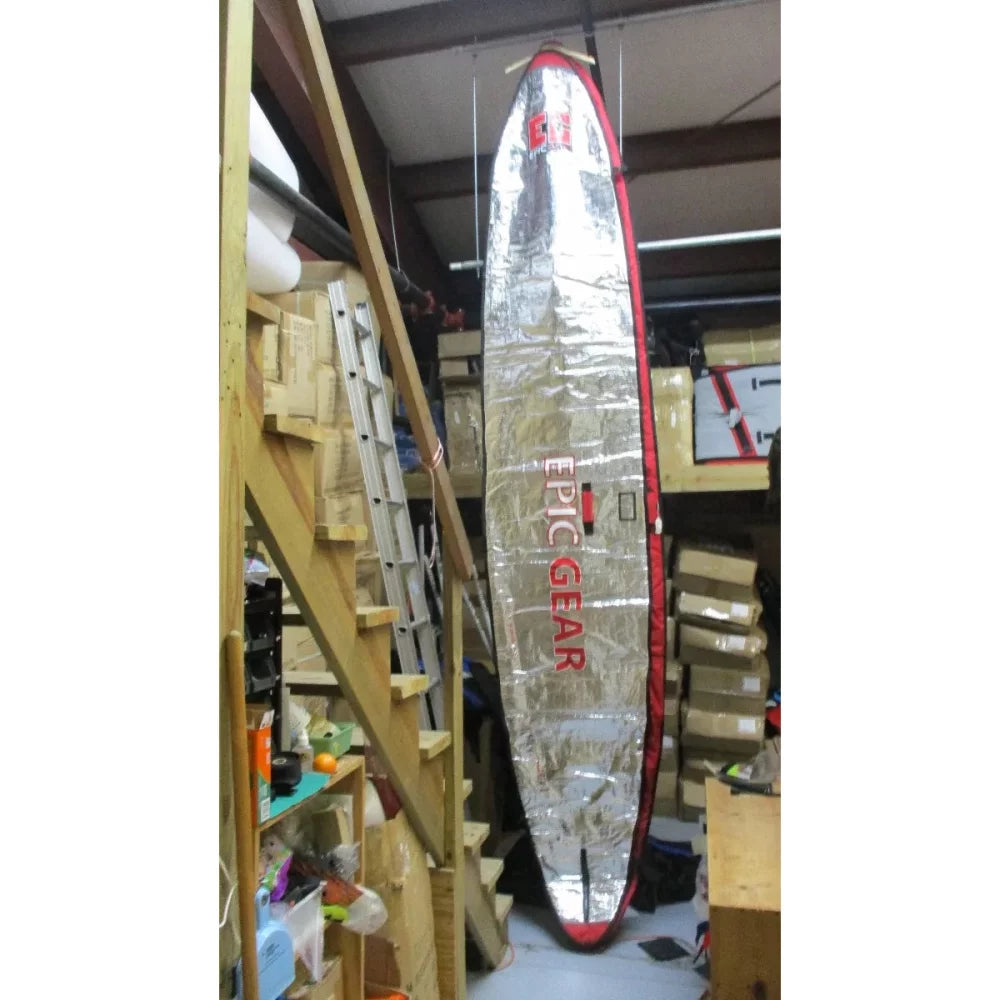 Epic Gear Day Wall Board Bag 427 x 78 Used – Image 2