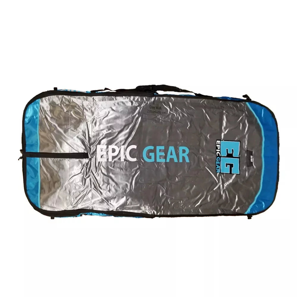 Epic Gear Day Wall Foil Bag Board Bag – Image 1