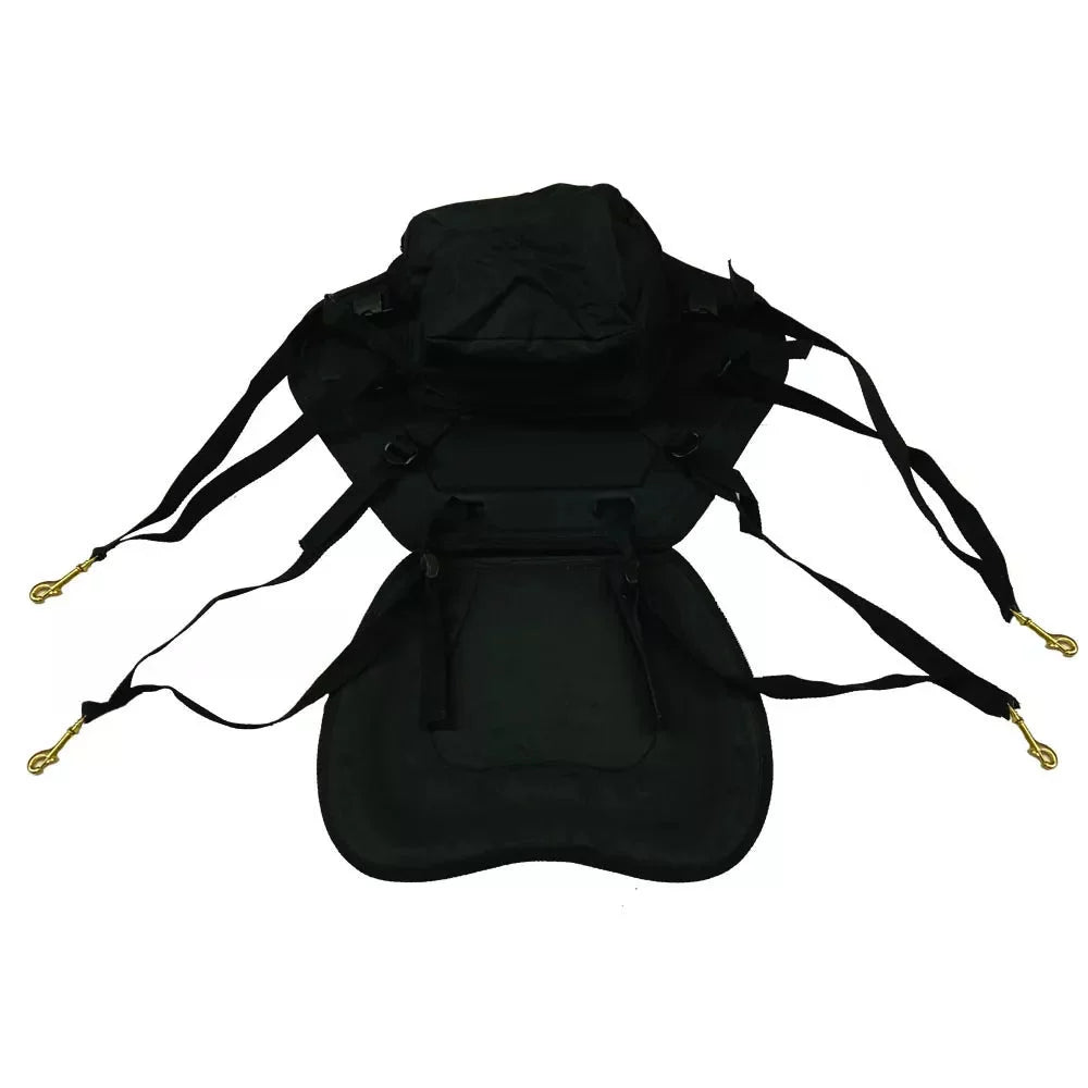 Epic Gear Deluxe 4 Point Kayak Seat – Image 3