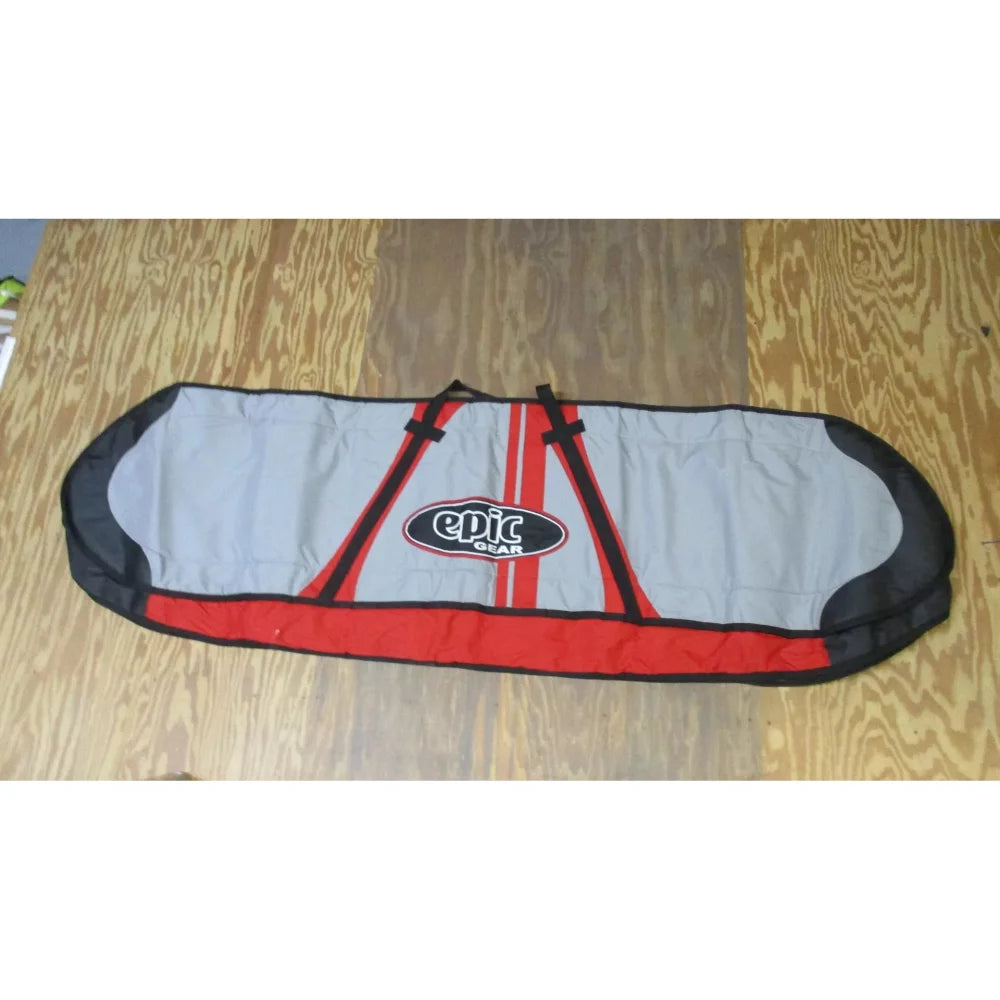 Epic Gear Deluxe Board Bag 270 x 65 Used – Image 2