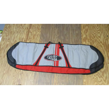 Epic Gear Deluxe Board Bag 270 x 65 Used – Image 2