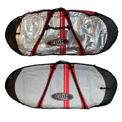 Epic Gear Deluxe Kiteboard Bag 215 x 56 Kiteboarding Accessory – Image 2