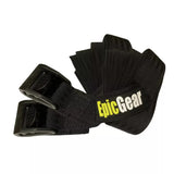 Epic Gear Deluxe Rack Straps 14' x 1.5" Car Rack Accessory – Image 1