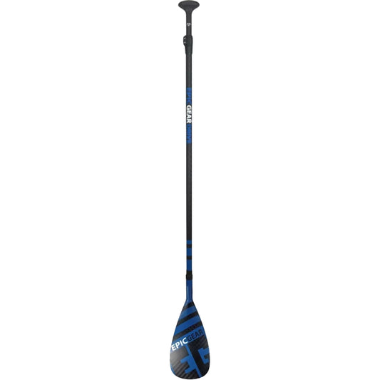 Epic Gear Drive-Blue SUP Paddle – Image 2