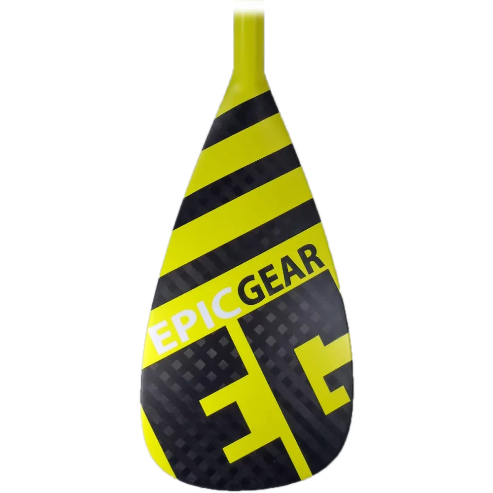 Epic Gear Drive-Yellow SUP Paddle – Sandy Point Progressive Sports