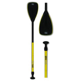 Epic Gear EDGE 3-pc Kids & Womens Aluminum Adjustable SUP Paddle – Image 1