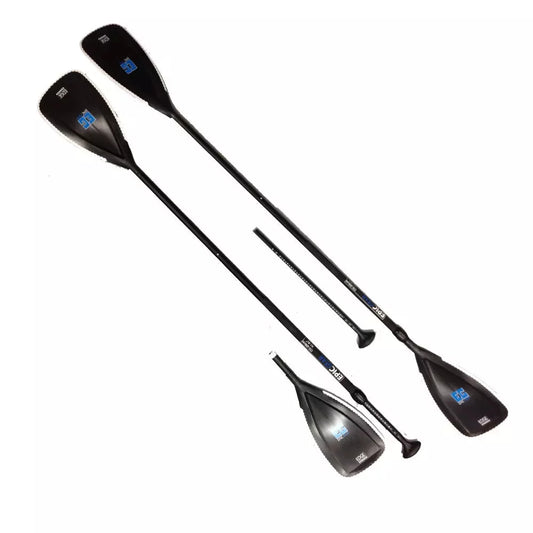 Epic Gear EDGE Adjustable Aluminum Convertible Kayak/SUP Paddle – Image 1