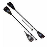 Epic Gear EDGE Adjustable Aluminum Convertible Kayak/SUP Paddle – Image 1
