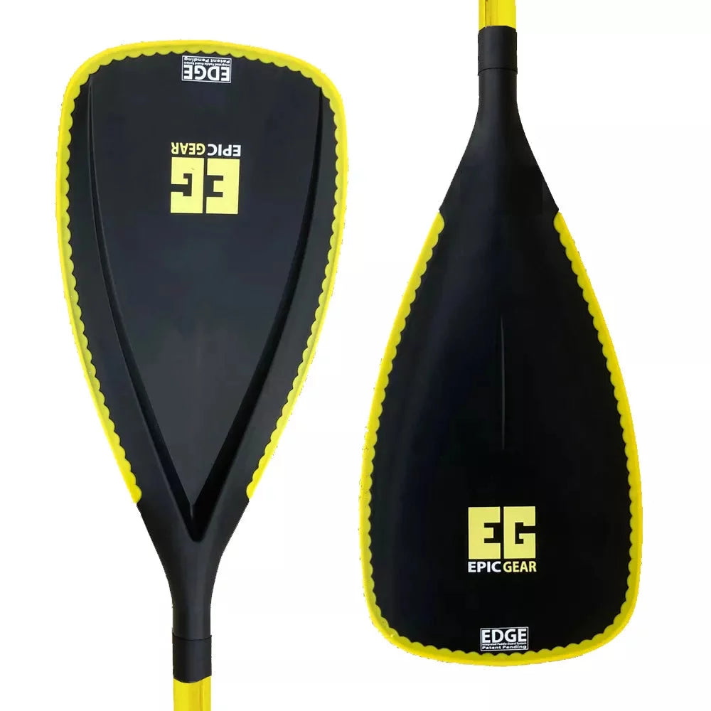 Epic Gear EDGE Fiberglass Adjustable SUP Paddle – Image 3