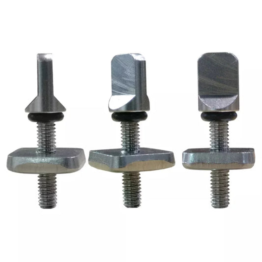 Epic Gear Fin Tab & Thumbscrew 1pk Windsurf Board Part – Image 1