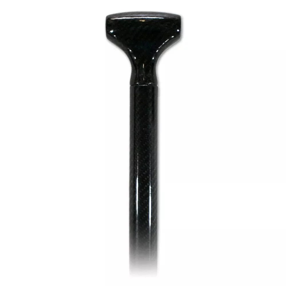 Epic Gear Fixed Small Carbon Elite SUP Paddle – Image 2