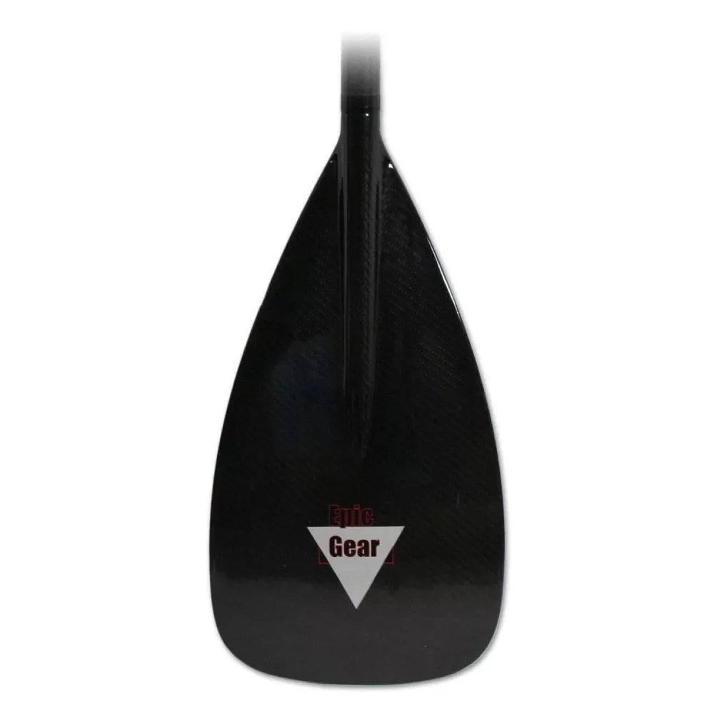 Epic Gear Fixed Small Carbon Elite SUP Paddle – Image 3