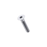 Epic Gear Flat Head Hex Screw 8x20mm 4 Pack (with T-Nuts) Windsurfing Accessories – Image 1