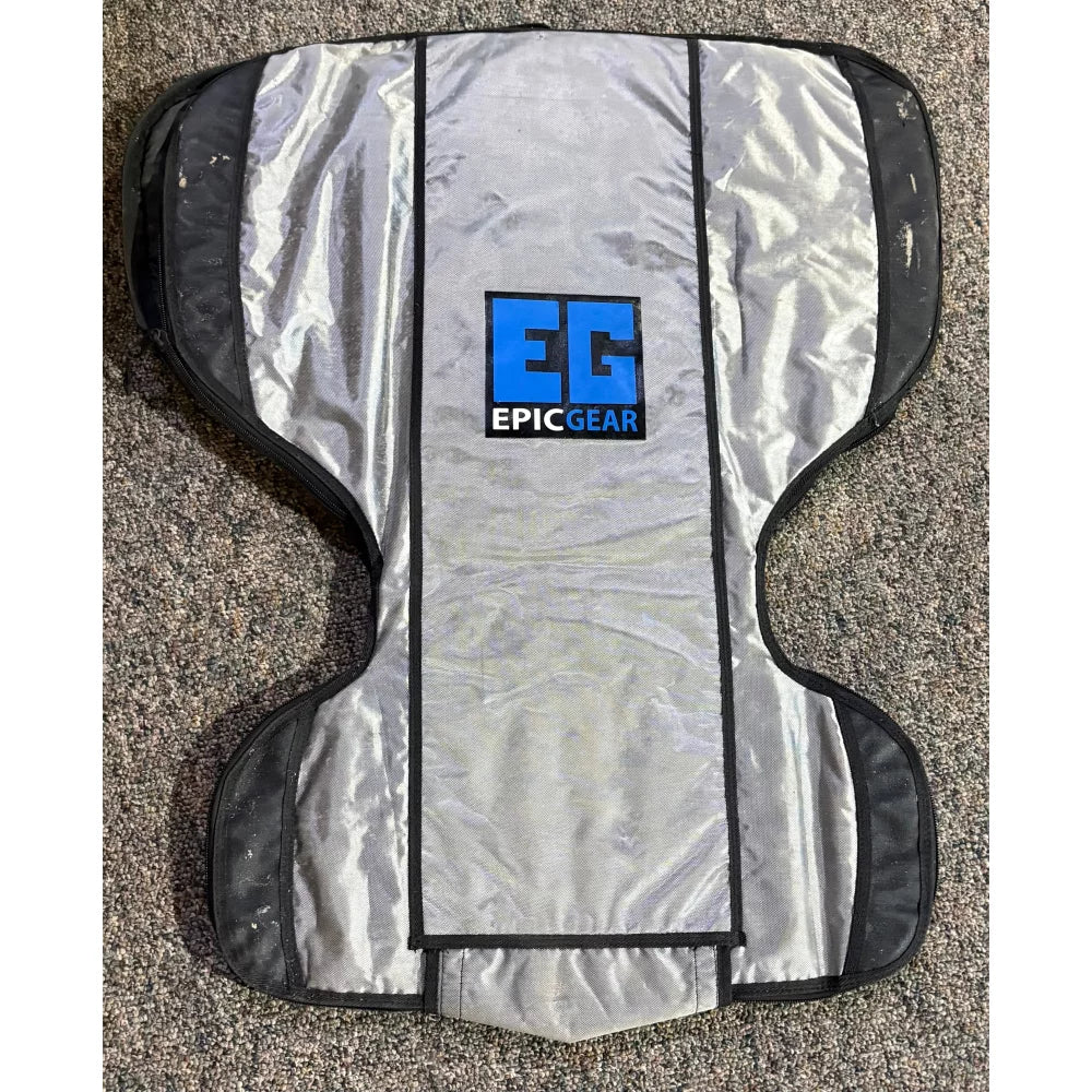 Epic Gear Foil Bag Board Bag – Image 2
