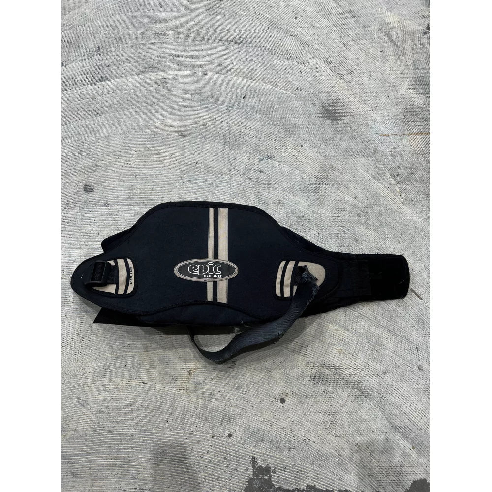 Epic Gear Free Tech Harness Large USED Windsurfing Fin Powerbox – Image 1