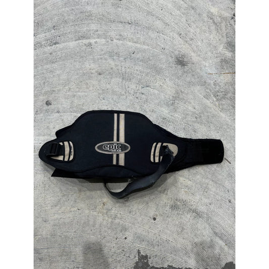 Epic Gear Free Tech Harness Large USED Windsurfing Fin Powerbox – Image 1
