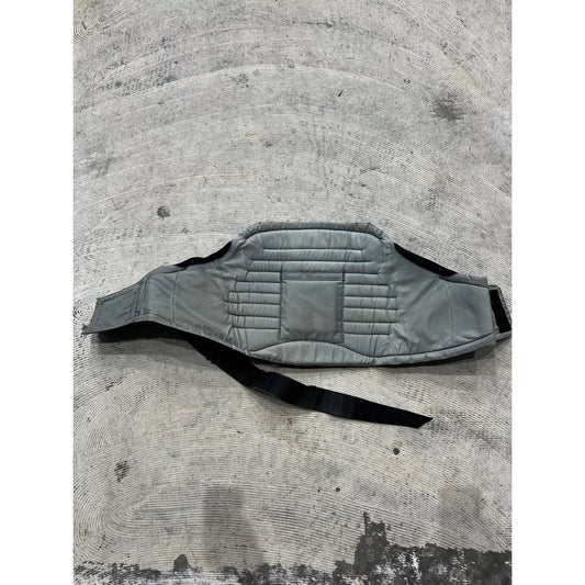 Epic Gear Free Tech Harness Large USED Windsurfing Fin Powerbox – Image 2