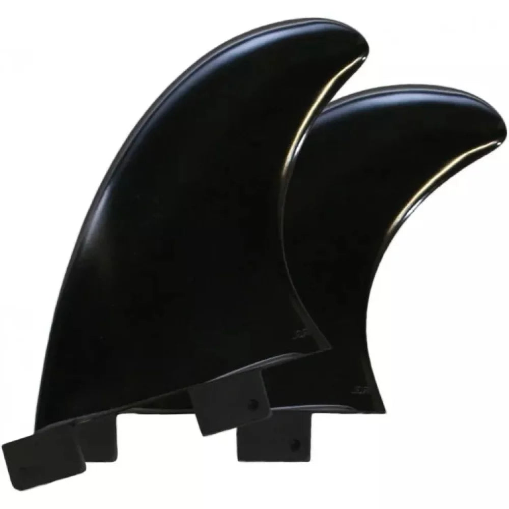 Epic Gear GL FCS Plastic Side Bite Set Surfboard Fin – Image 1