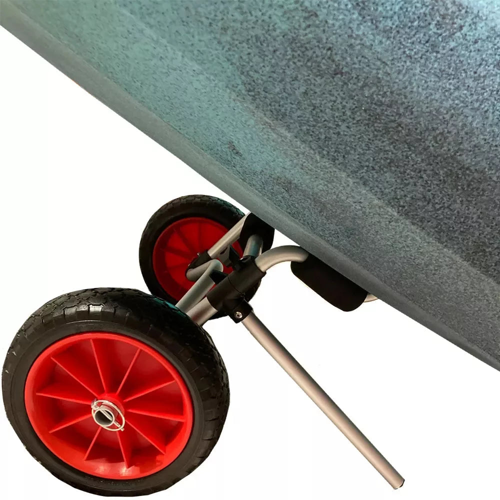 Epic Gear Kayak Scupper Cart Kayak Cart – Image 3