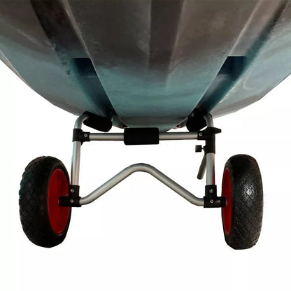Epic Gear Kayak Scupper Cart Kayak Cart – Image 4