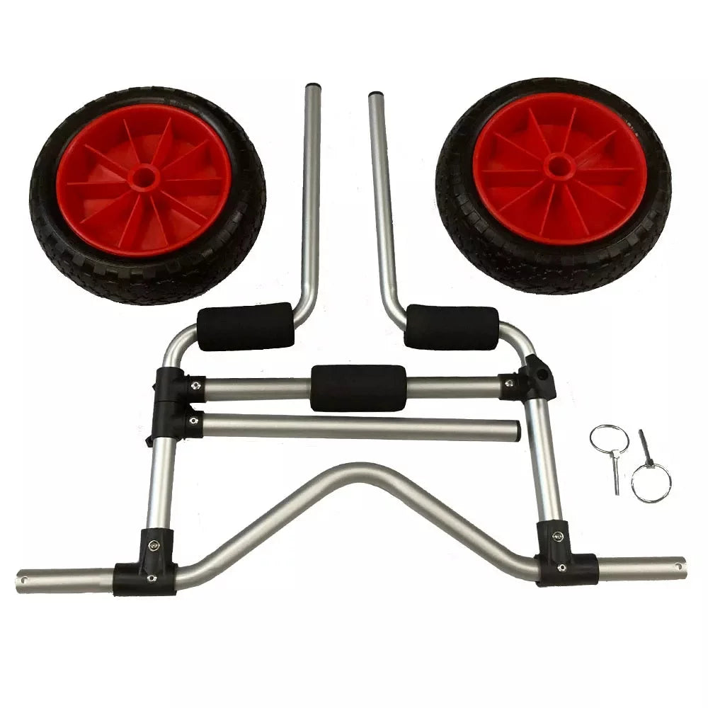 Epic Gear Kayak Scupper Cart Kayak Cart – Image 7