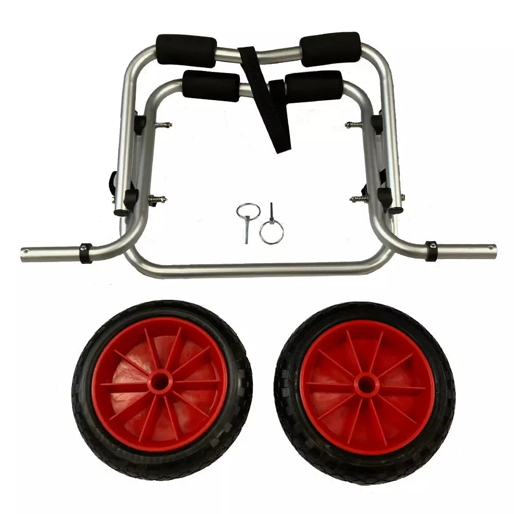 Epic Gear Kayak Universal Cart Kayak Cart – Image 7