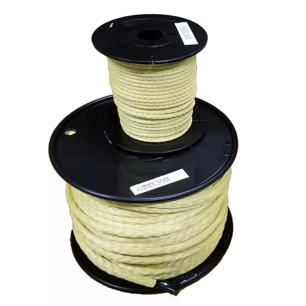 Epic Gear Kevlar Line 5mm x 30m Roll Sailboat Part – Image 1