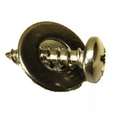 Epic Gear Kona One Dagger Plate Screw and Washer Windsurf Board Part – Image 1