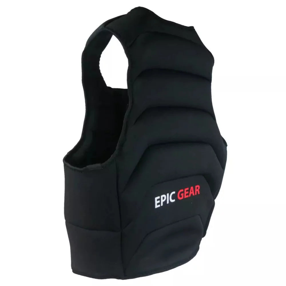 Epic Gear Neoprene Vest Large Kiteboarding Accessory – Image 1