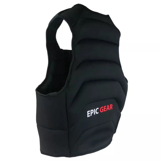 Epic Gear Neoprene Vest Medium Kiteboarding Accessory – Image 1