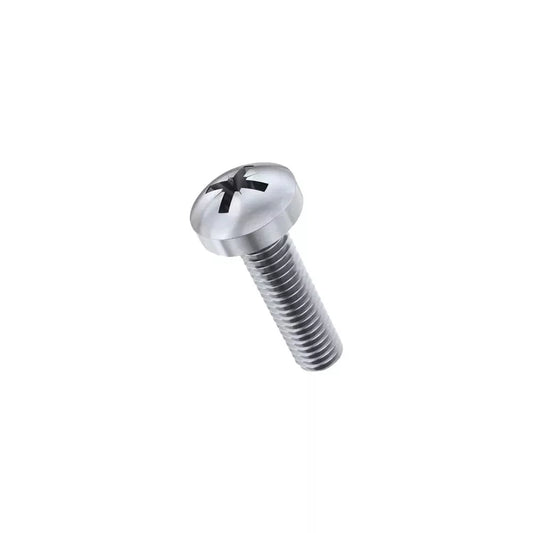 Epic Gear Pan Head Phillips Screw 8x20mm 4 Pack Windsurfing Accessories – Image 1