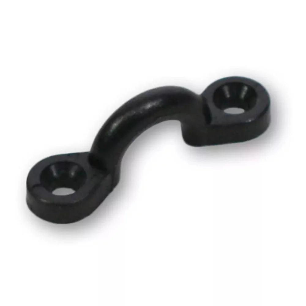 Epic Gear Plastic Pad Eye Kayak Deck Rigging – Image 1