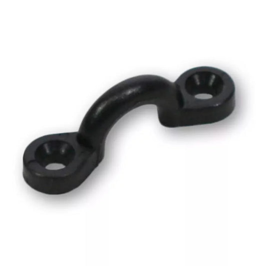 Epic Gear Plastic Pad Eye Kayak Deck Rigging – Image 1