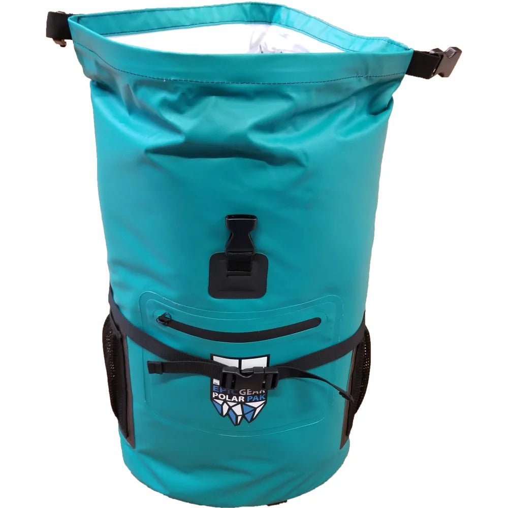 Epic Gear Polar Pak Grey Seafoam Cooler – Image 1