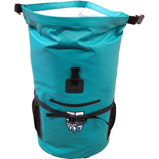 Epic Gear Polar Pak Grey Seafoam Cooler – Image 1