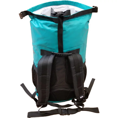 Epic Gear Polar Pak Grey Seafoam Cooler – Image 2