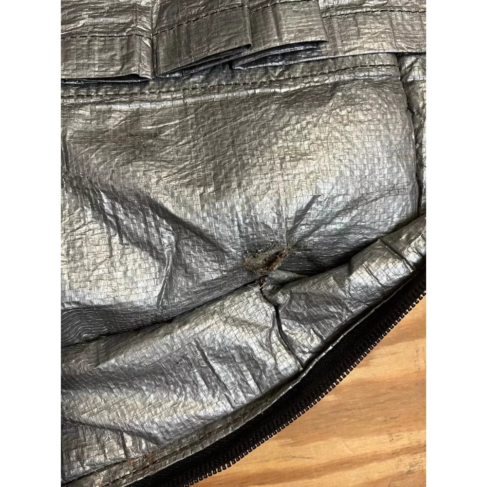 Epic Gear Pro Formula Mast Bag 300 USED Board Bag – Image 4