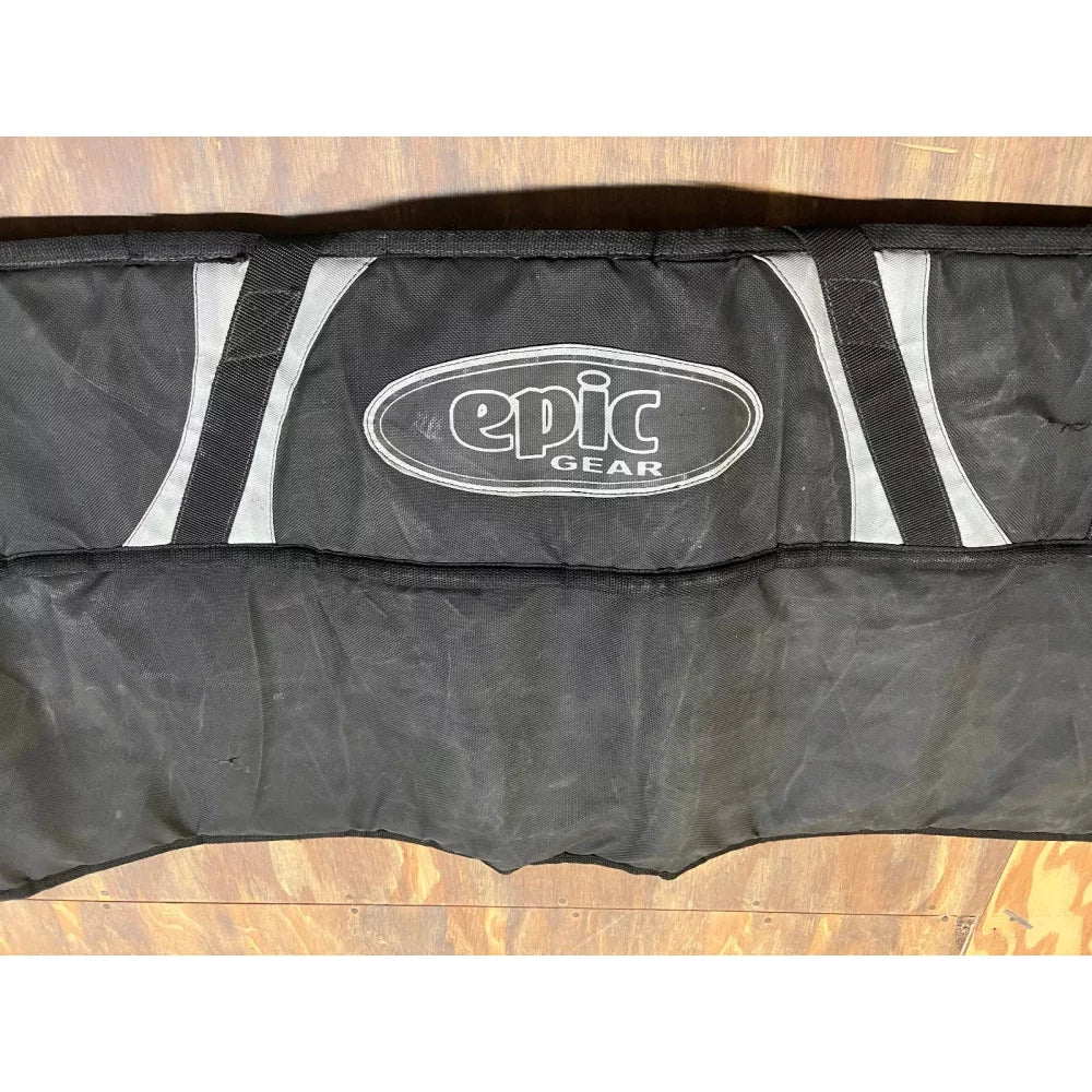 Epic Gear Pro Formula Mast Bag 300 USED Board Bag – Image 8
