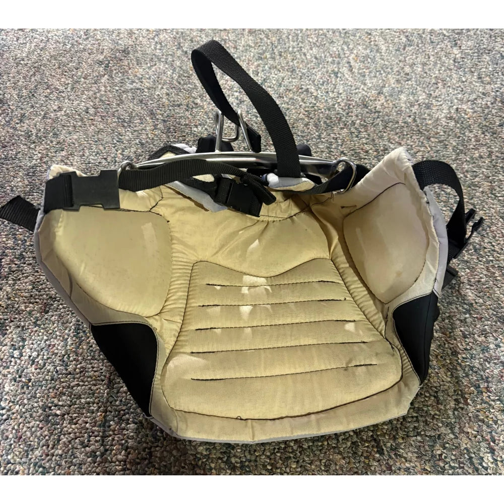 Epic Gear RaceSeat Harness Small USED Harness Used – Image 1