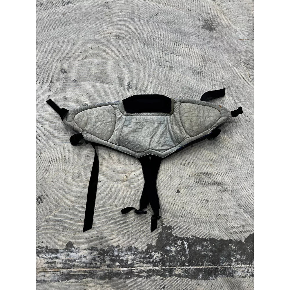 Epic Gear Slalom Tech Seat Harness Small USED Windsurfing Fin Powerbox – Image 2