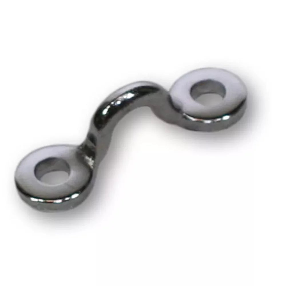 Epic Gear Stainless Steel Pad Eye Kayak Deck Rigging – Image 1