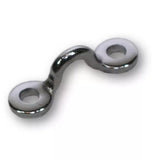 Epic Gear Stainless Steel Pad Eye Kayak Deck Rigging – Image 1